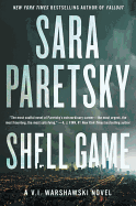 Shell Game: A V.I. Warshawski Novel