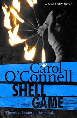 Shell Game - O'Connell, Carol