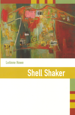 Shell Shaker - Howe, Leanne, Prof.
