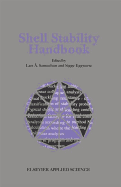 Shell Stability Handbook - Samuelson, L a (Editor), and Eggwertz, S F (Editor)