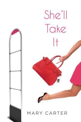 She'll Take It - Carter, Mary