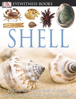 Shell - Arthur, Alex