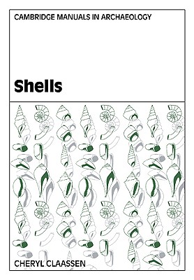 Shells - Claassen, Cheryl