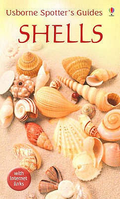 Shells - Saunders, Graham