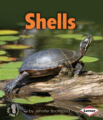 Shells - Boothroyd, Jennifer