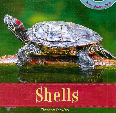 Shells - Hopkins, Therese