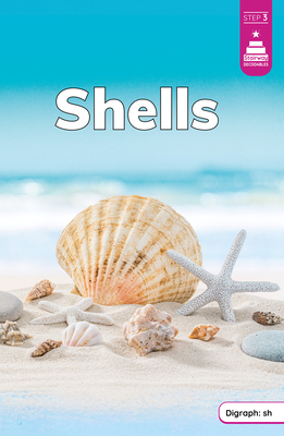 Shells - Stickney, Laura