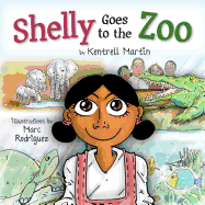 Shelly Goes to the Zoo