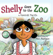 Shelly Goes to the Zoo