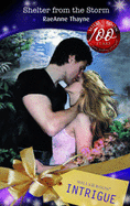 Shelter from the Storm - Thayne, RaeAnne