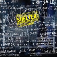Shelter - Caroline Shaw (soprano); Ensemble Signal; Martha Cluver (soprano); Mellissa Hughes (soprano); Bradley Lubman (conductor)
