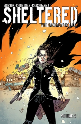 Sheltered Volume 2 - Brisson, Ed, and Christmas, John