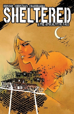Sheltered Volume 3 - Brisson, Ed, and Christmas, Johnnie