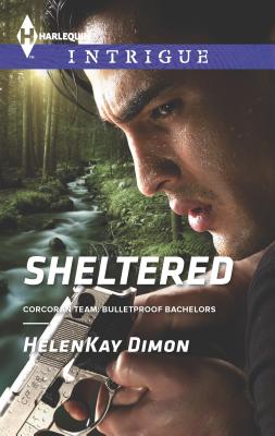 Sheltered - Dimon, Helenkay