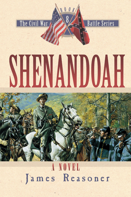 Shenandoah - Reasoner, James