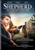 SHEPHERD: The Story of a Jewish Dog
