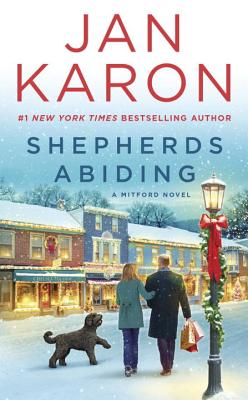 Shepherds Abiding - Karon, Jan
