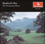 Shepherd's Hey