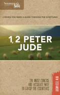 Shepherd's Notes: 1, 2 Peter, Jude