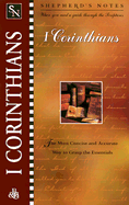 Shepherd's Notes: 1 Corinthians