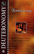 Shepherd's Notes: Deuteronomy