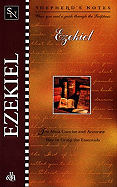 Shepherd's Notes: Ezekiel