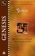 Shepherd's Notes: Genesis
