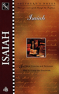 Shepherd's Notes: Isaiah