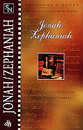 Shepherd's Notes: Jonah/Zephaniah