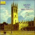 Sheppard, Plainchant, Davy and others
