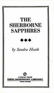 Sherborne Sapphires