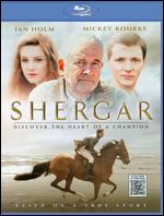 Shergar [Blu-ray] - Dennis C. Lewiston