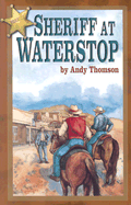Sheriff at Waterstop