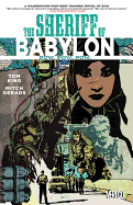 Sheriff of Babylon Vol. 2 Pow. Pow. Pow.