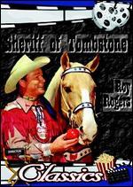 Sheriff of Tombstone