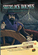 Sherlock Holmes and the Adventure of Black Peter: Case 11