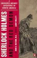 Sherlock Holmes and the Red Demon