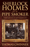 Sherlock Holmes as a Pipe Smoker