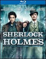Sherlock Holmes [Blu-ray]
