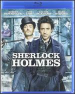 Sherlock Holmes [Blu-ray] - Guy Ritchie