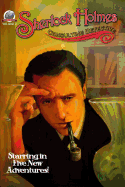 Sherlock Holmes: Consulting Detective Volume 2