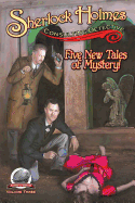 Sherlock Holmes: Consulting Detective Volume 3