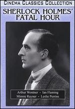 Sherlock Holmes' Fatal Hour