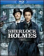 Sherlock Holmes [French] [Blu-ray]