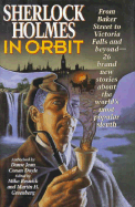 Sherlock Holmes in Orbit