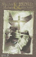 Sherlock Holmes & Kolchak the Night Stalker: Cry of Thunder
