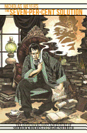 Sherlock Holmes: The Seven-Per-Cent Solution
