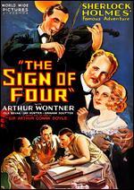 Sherlock Holmes: The Sign of Four