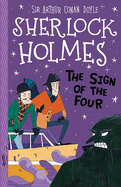 Sherlock Holmes: The Sign of the Four