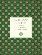 Sherlock Holmes, Volume 3